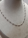 choker pelotitas