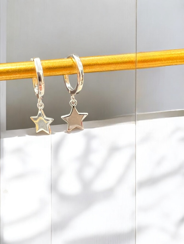 Argolla Estrella 