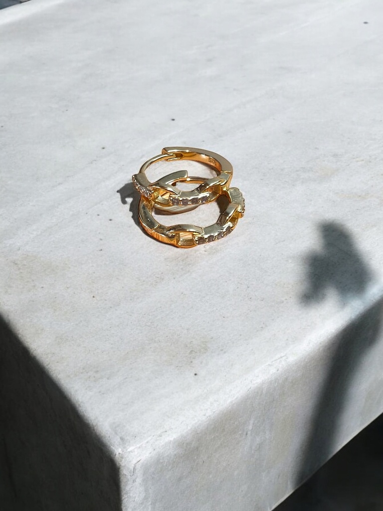 Argollas Detalles 