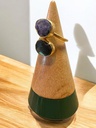 Anillo Piedra 