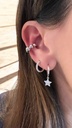 Argolla Estrella 