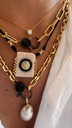 cadenas gruesas