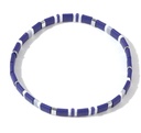Pulseras Cristales Esmaltados 
