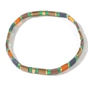 Pulseras Cristales Esmaltados 