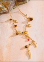Choker Pelotitas 