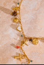 Choker Pelotitas 