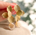 Aros Semi Oval