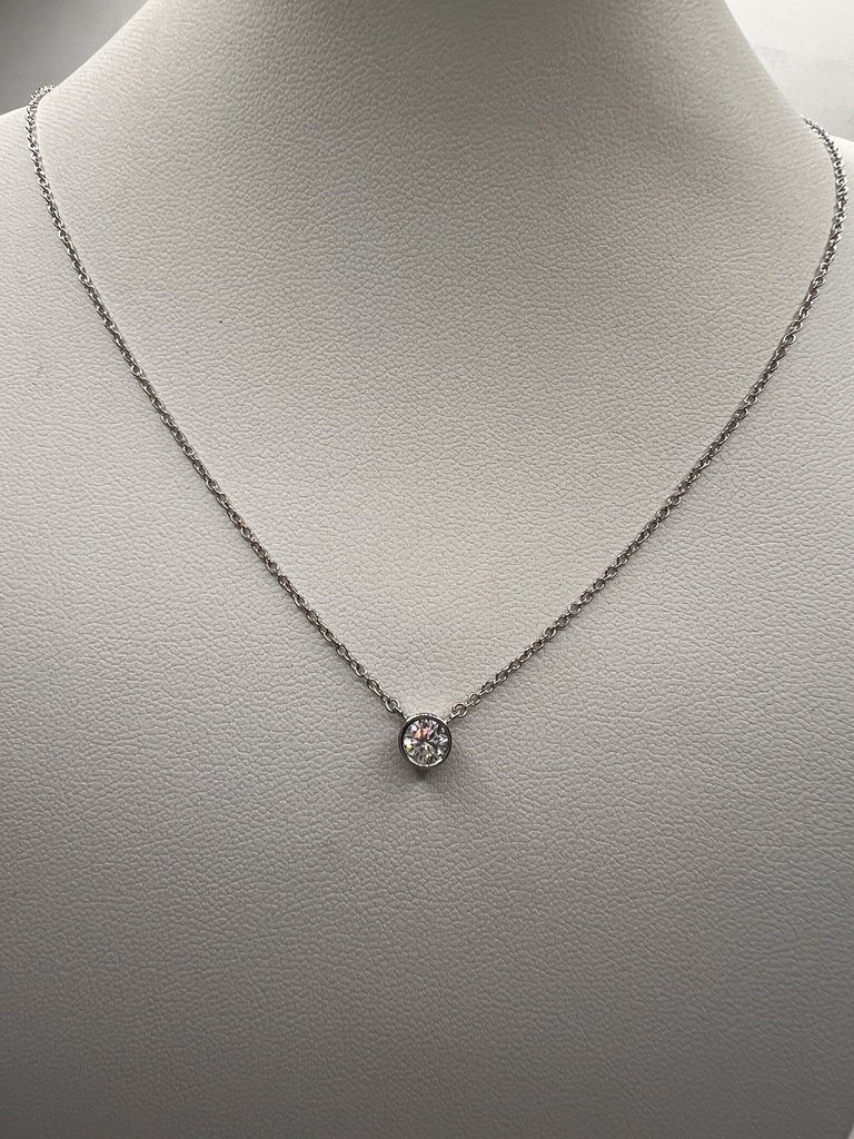 Choker Punto Luz 