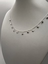 Choker Estrellas 