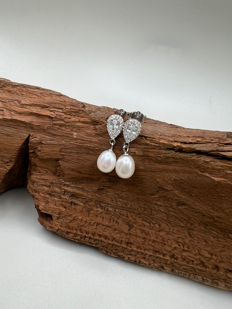 Perlas Paris Plata 