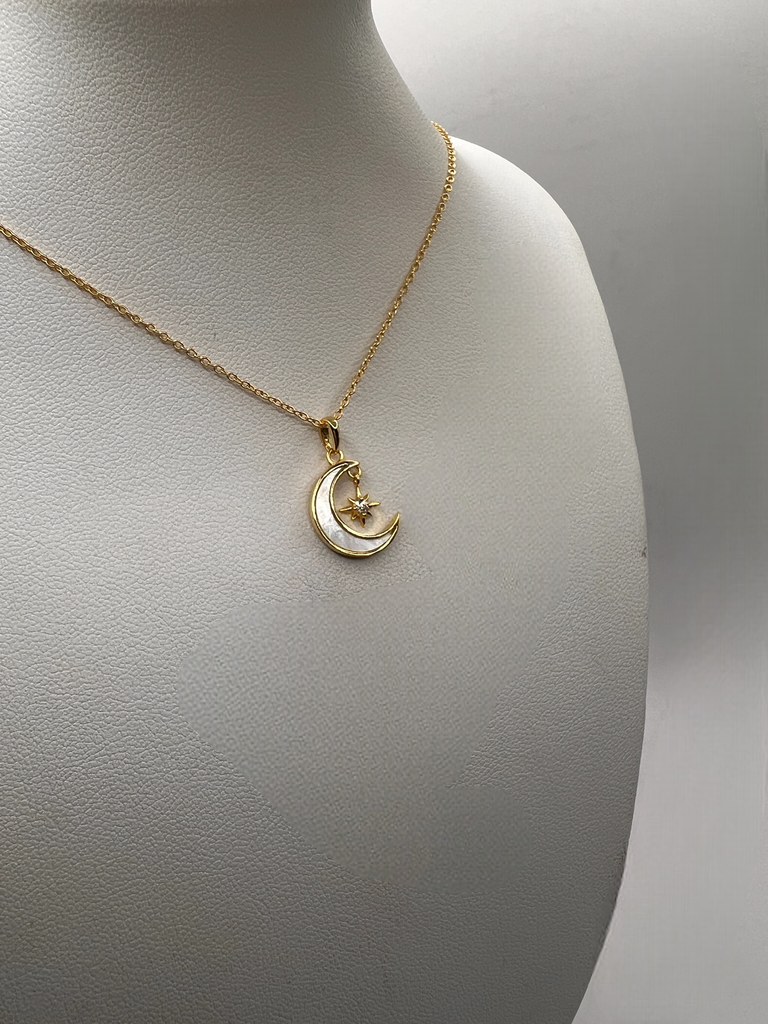 Cadena Luna  