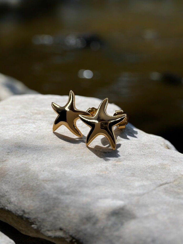 Aros Estrella Mar (medium)