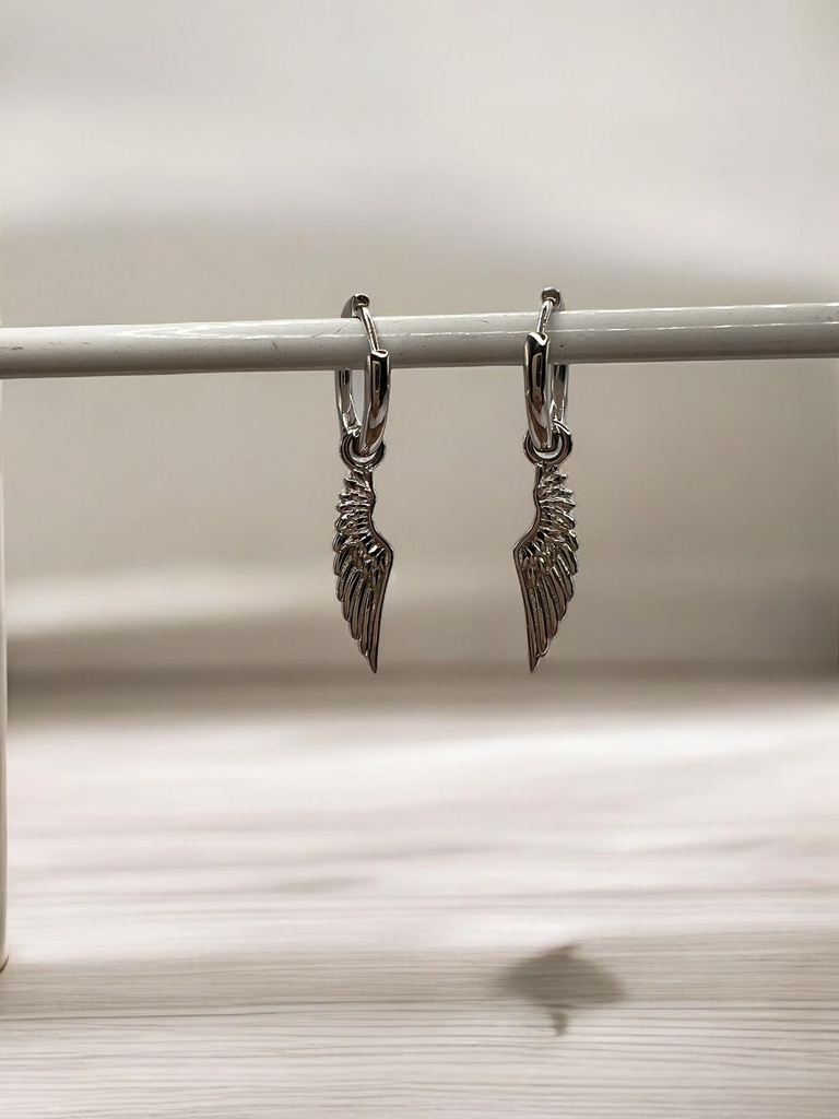 Argollas Alas 