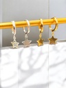 Argolla Estrella 