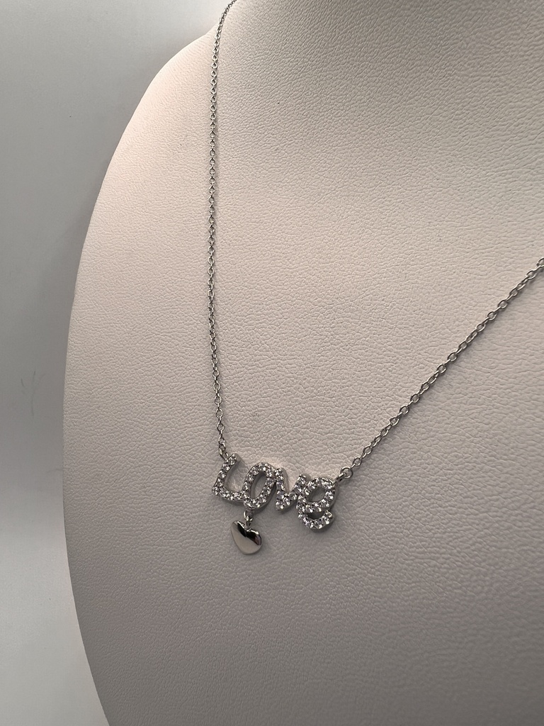 Cadena Love 