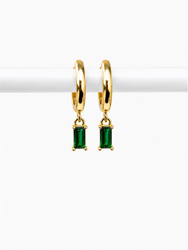 Argolla Verde 