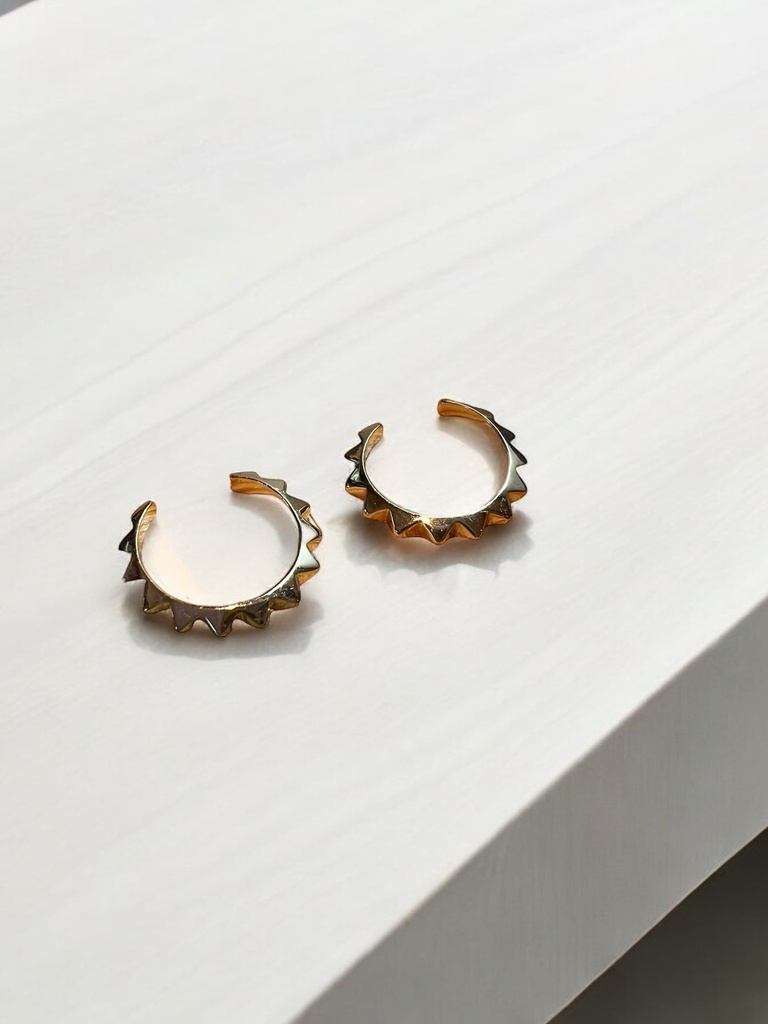EarCuff Dragon 