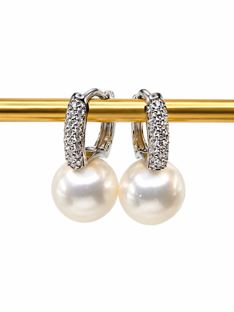 EarCuff Doble Irregular 