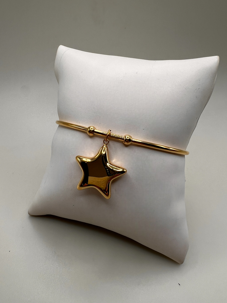Pulsera Cristale