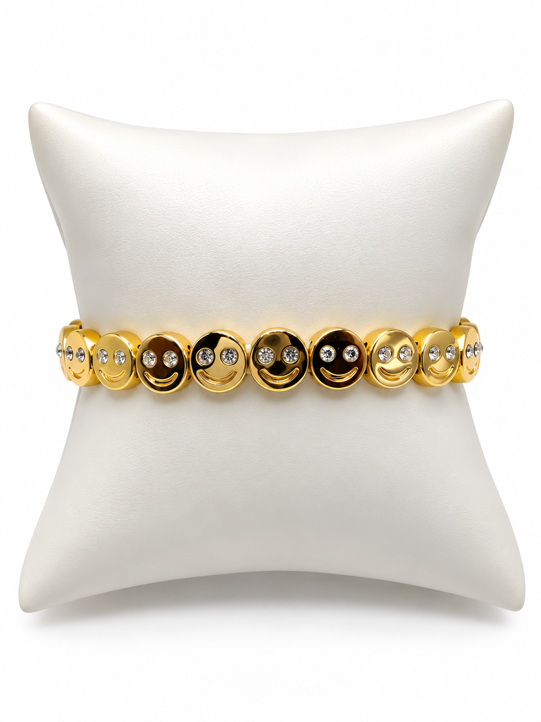 Pulsera Happy 