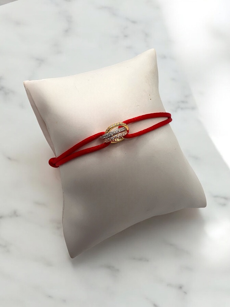 Pulsera Modelo C