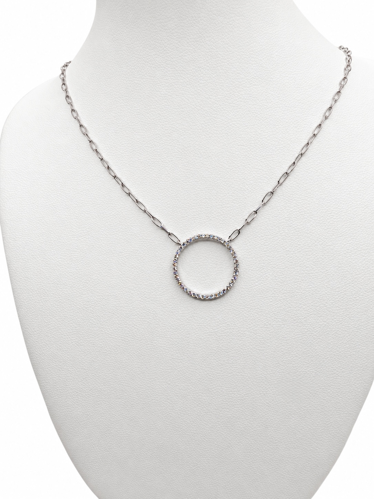 Cadena Circulo 