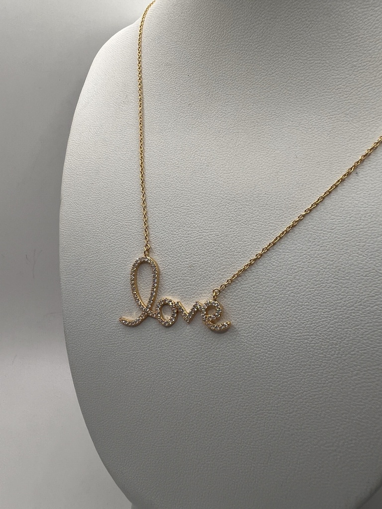 Cadena Love  