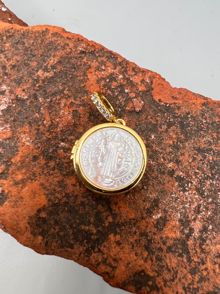 San Benito Porta foto 