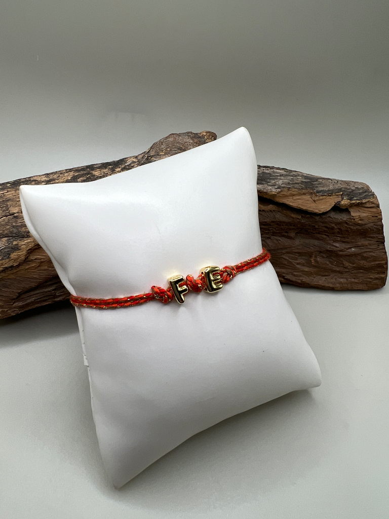 Pulsera FE