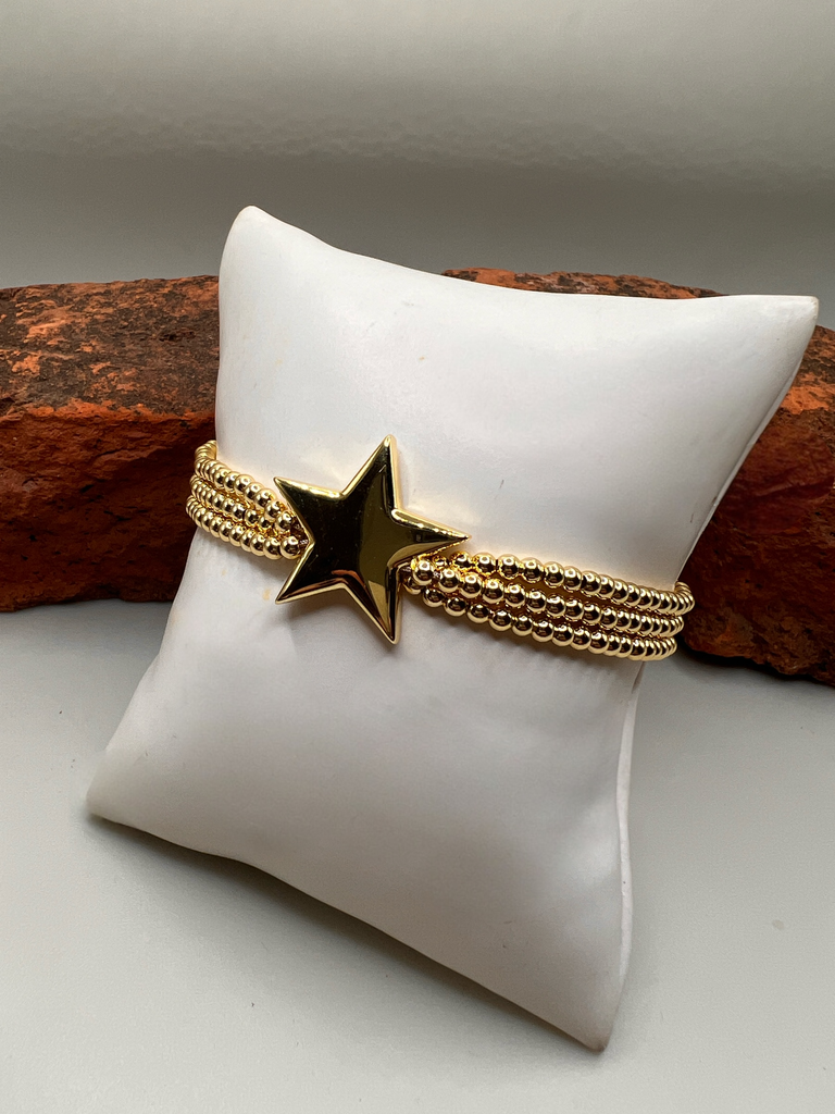 Pulsera Estrella 