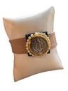 Pulsera San Benito 