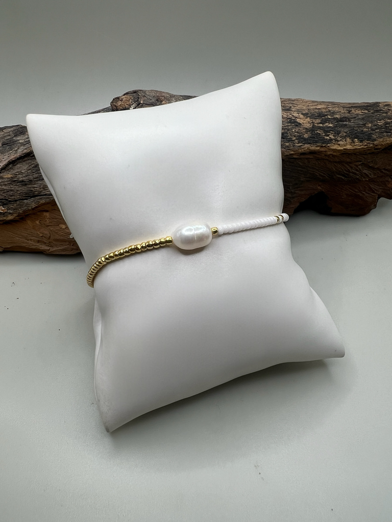 Pulsera Artesanal