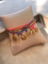Pulsera Amuleto 