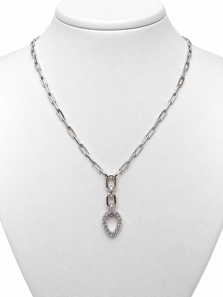Cadena Gota Princess 