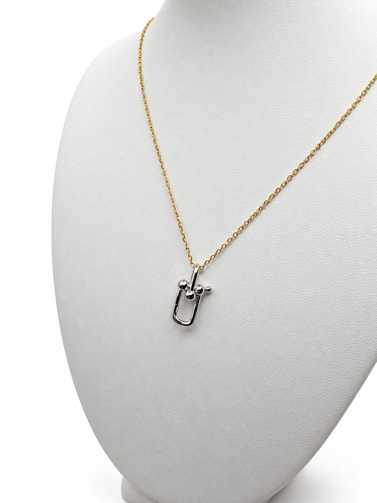 Cadena Charms T