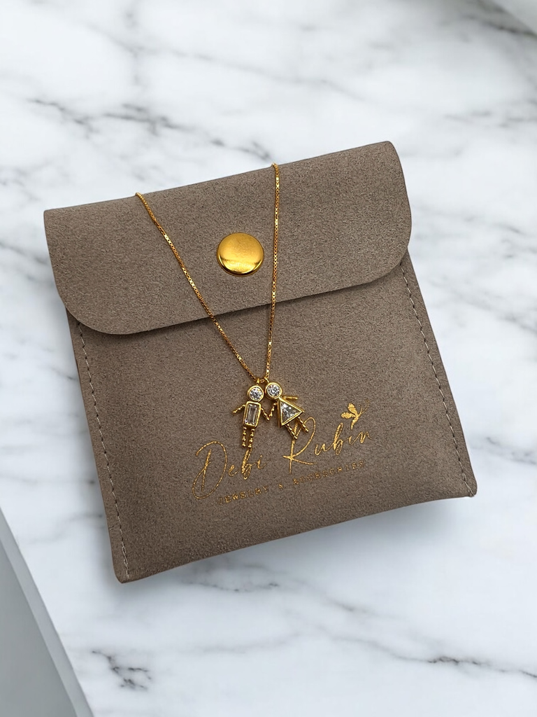 Cadena Hijos Nena - Nene 