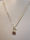 Cadena Candado