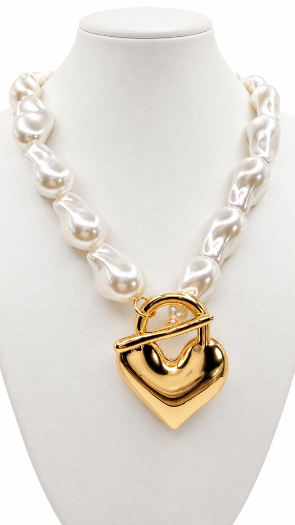 Cadena Corazón 