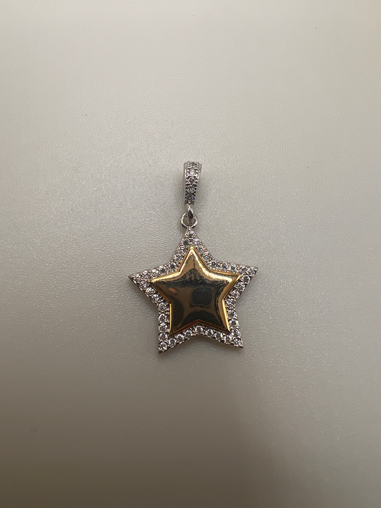 Dije Estrella  