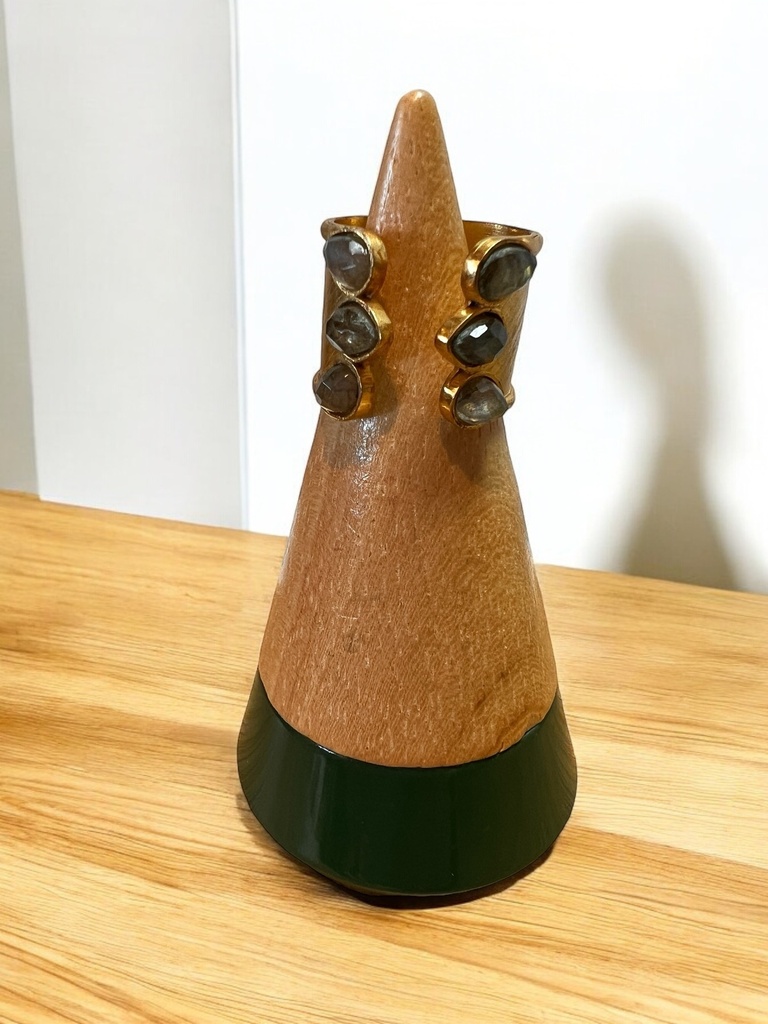 Anillo Piedra 