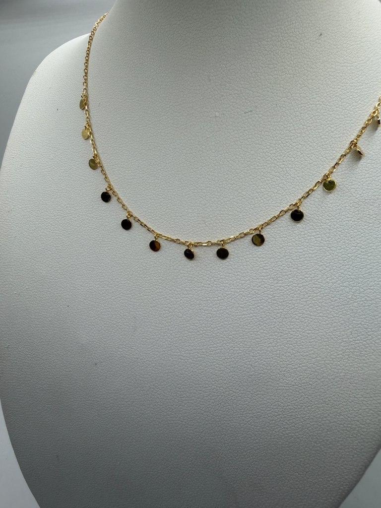 Choker Fiona 