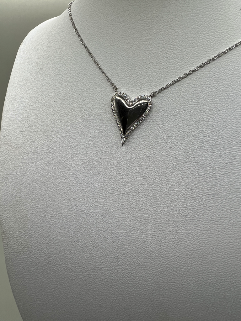 Cadena Corazón  A Ti