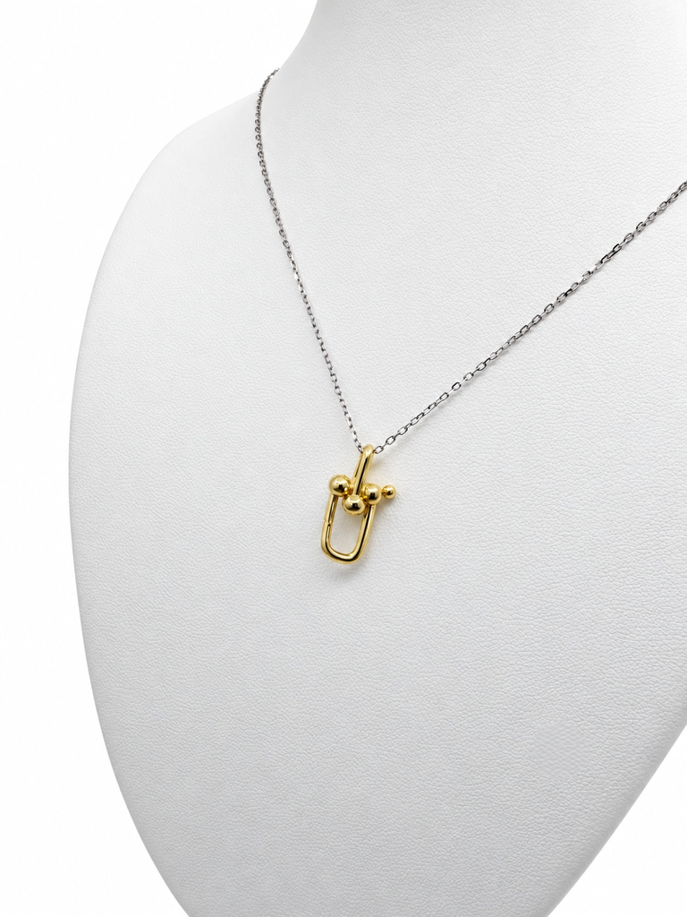 Cadena Charms T 