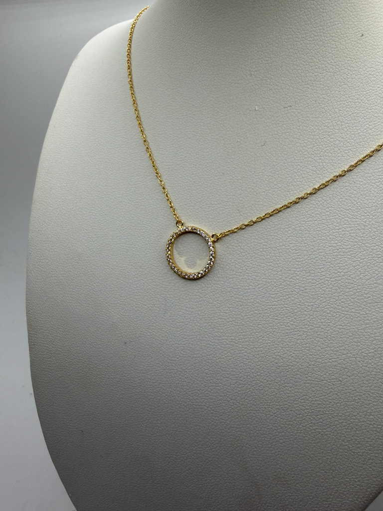 Cadena Circulo 