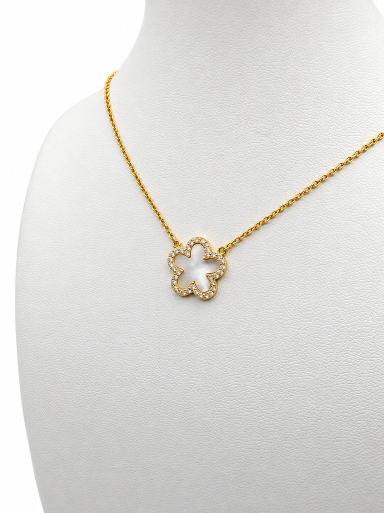 Cadena Flor 