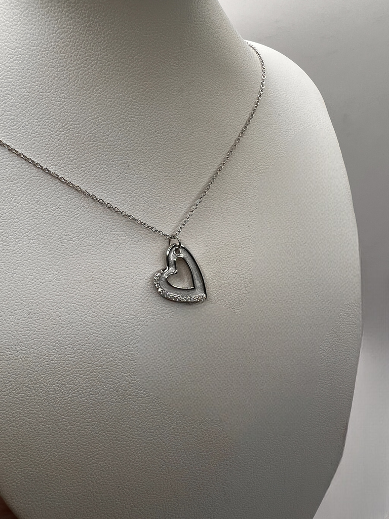 Cadena Corazón 