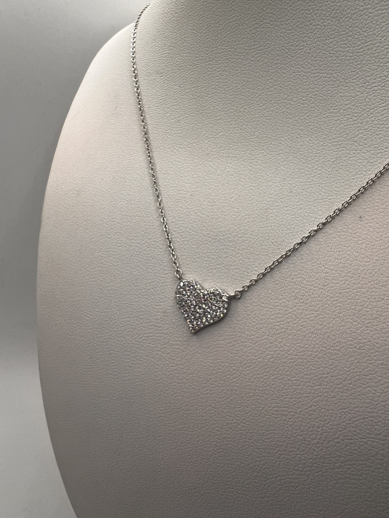 Cadena Corazón 