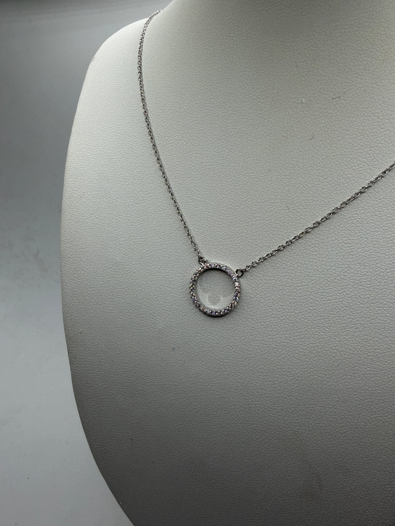 Cadena Circulo 