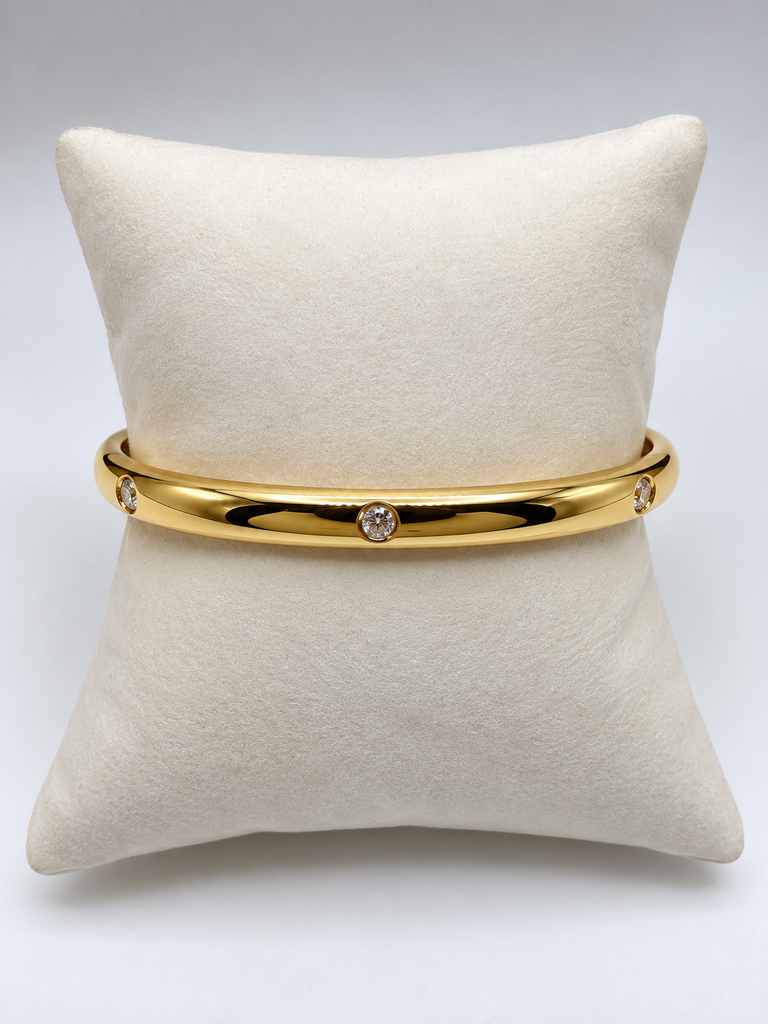 Brazalete Toques de Luz 