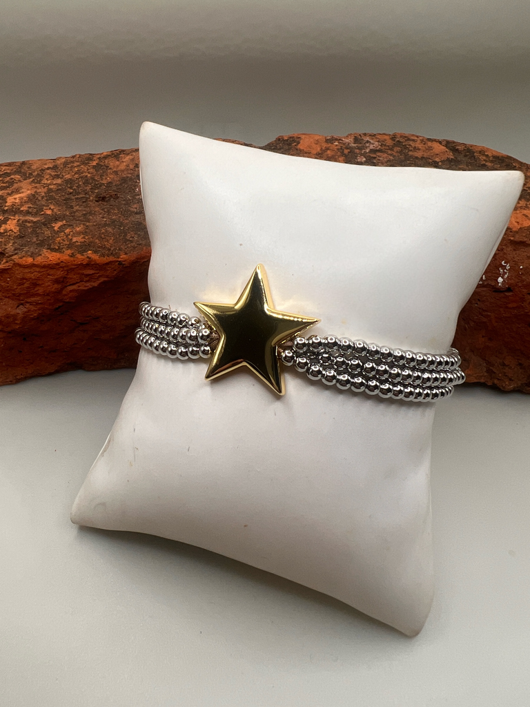 Pulsera Estrella 